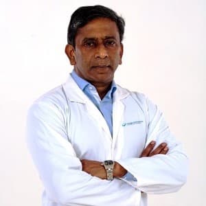 Prof. Mohamed Rela