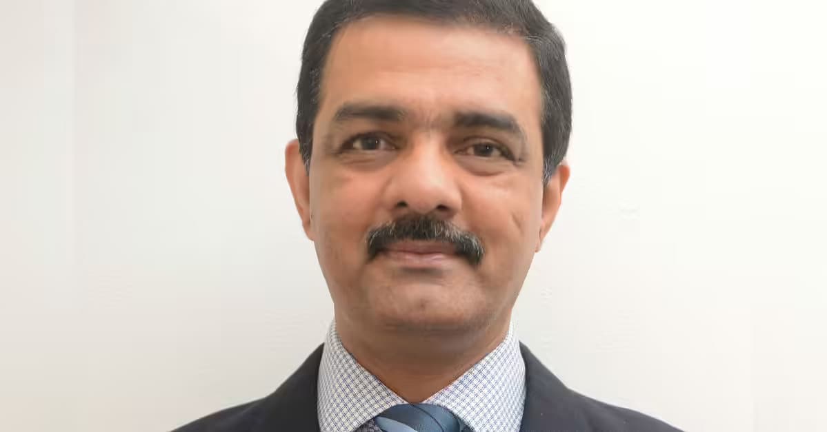 Dr. Ram Narain