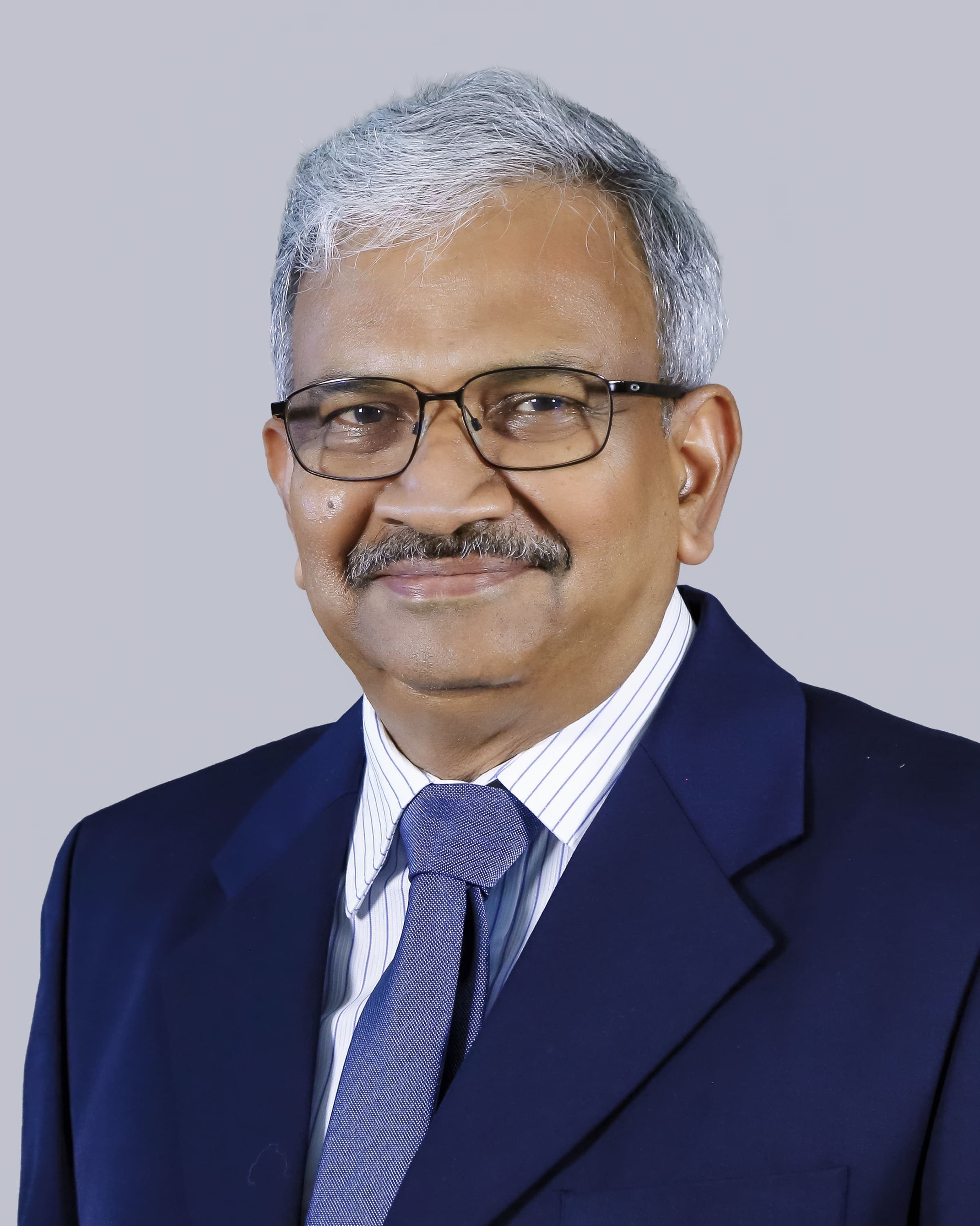 Dr. Suresh Nair