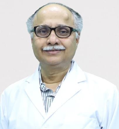 Dr. Harit Chaturvedi
