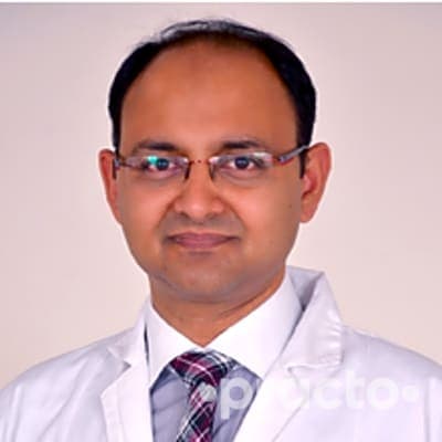 Dr. Nitesh Rohatgi