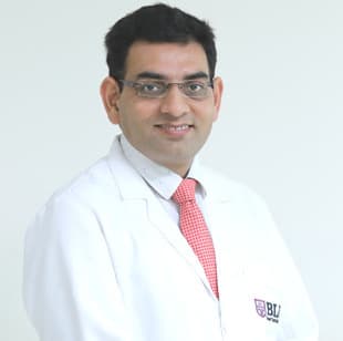 Dr. Surendar Dabbas