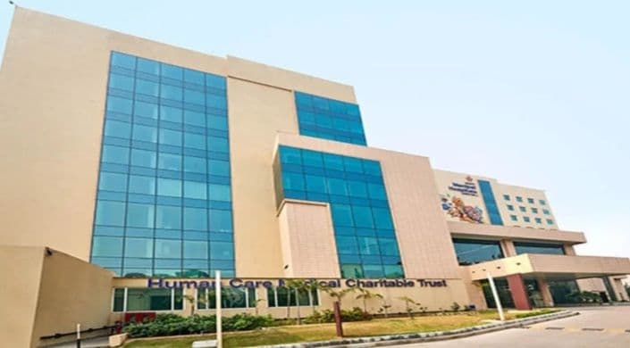 Manipal Hospital
