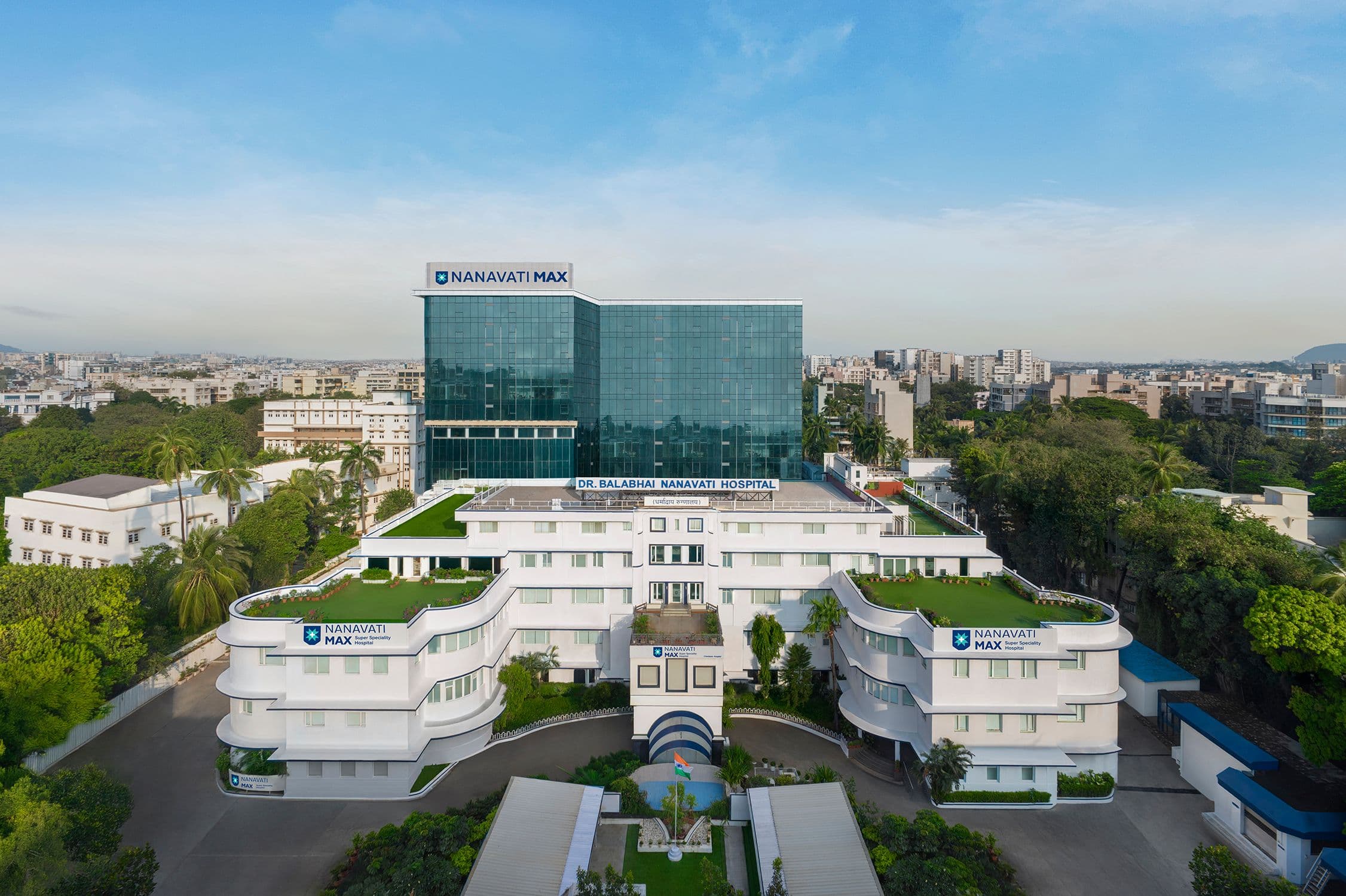 Max Nanavati Hospital